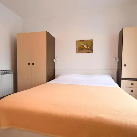 Potnar M アパート *