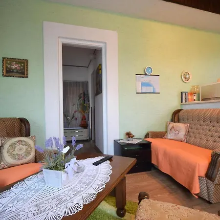 Potnar M Apartment