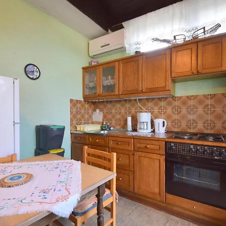 Apartamento Potnar M *