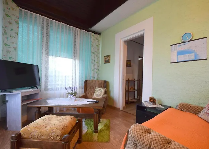 Potnar M דירה מאלינסקה