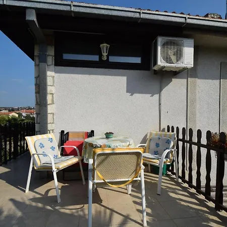 Potnar M * 말린스카