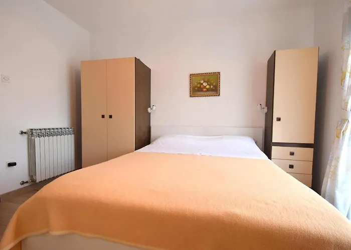Potnar M Appartement *
