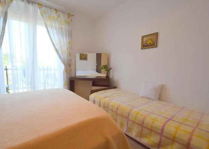 Appartement Potnar M Malinska