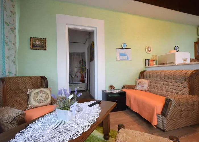 Potnar M Appartement