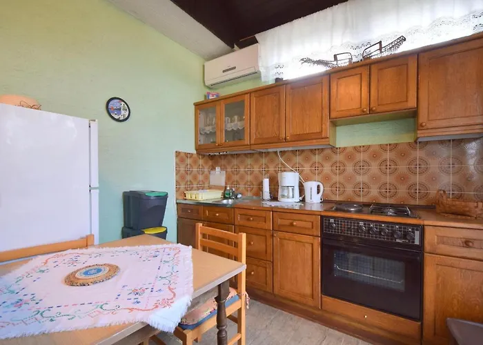 Appartement Potnar M *